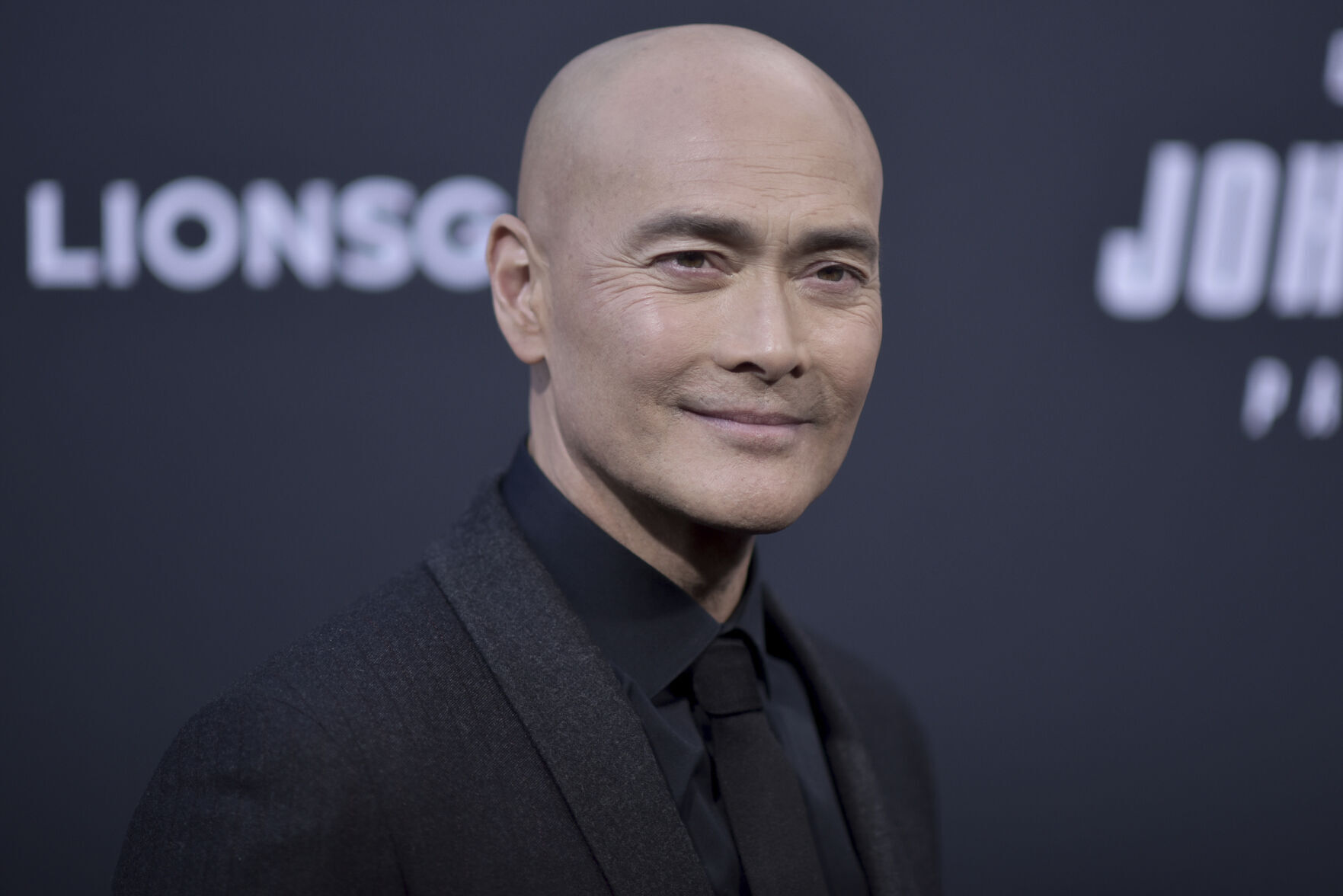 Mark Dacascos
